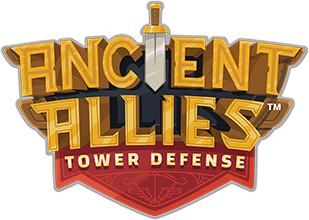 Ancient Allies logo