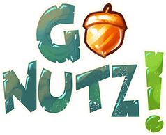 Go nutz!